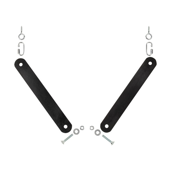 Allen Rubber Strap Going - Hanging Kit