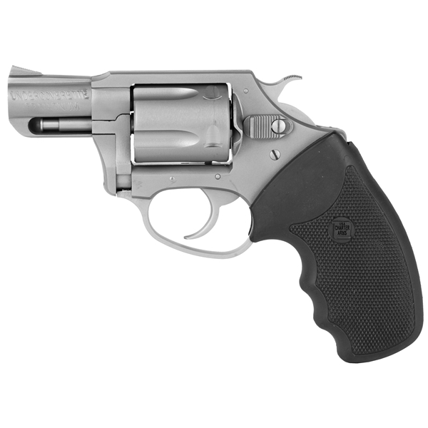 Charter Arms Undcvr 32h&r 2" Slv 5rd