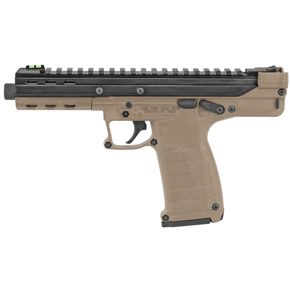 Keltec Cp33 22lr 5.5" 33rd Tan