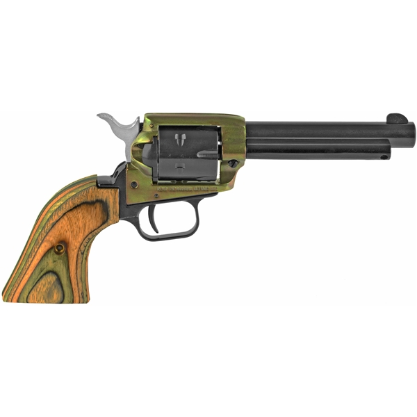 Heritage 22/22m 4.75 Sch Camo Grp