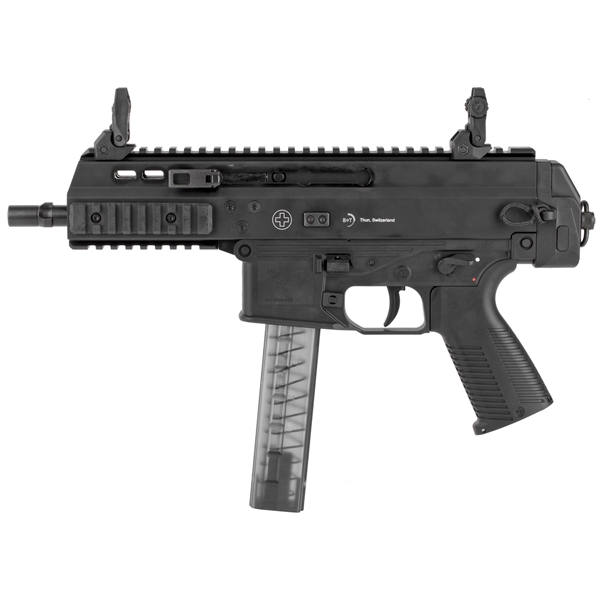 B&t Apc9 Pro 9mm 7" 30rd Blk