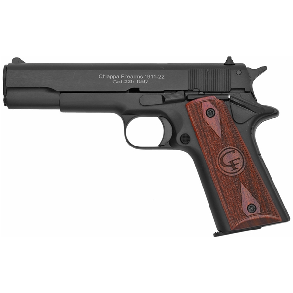 Chiappa 1911 22lr 5" 10rd