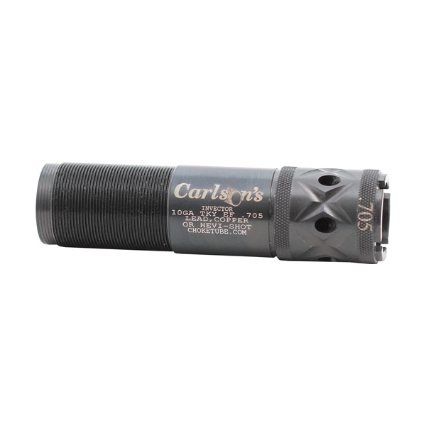 Carlsons Extended Turkey Choke - 12ga .680 Rem Choke