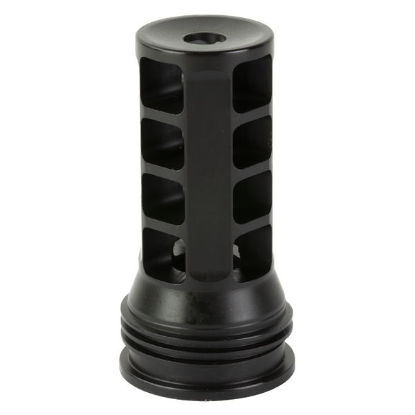 Oss Muzzle Brake Qd 556 1/2x28