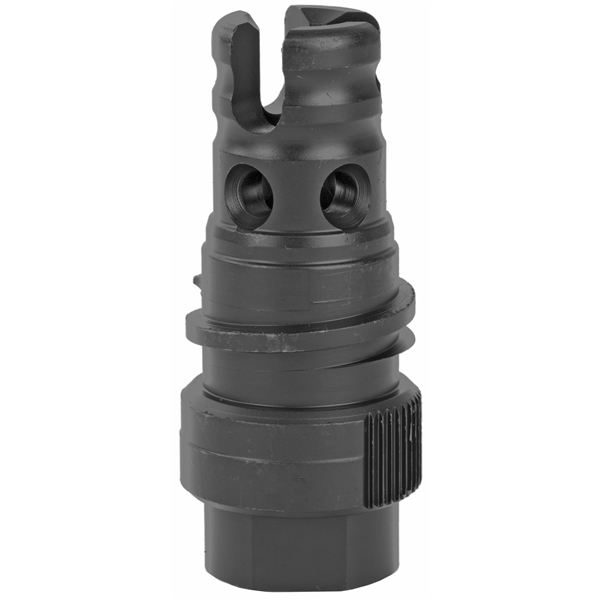 Sylvan 30cal Muzzle Device 5/8x24