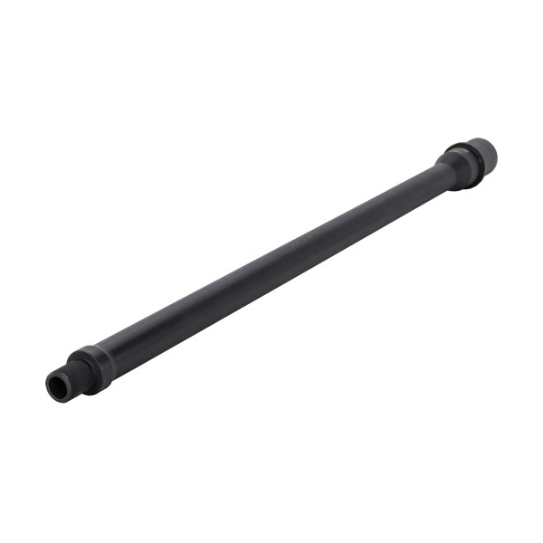 Faxon Ar15 Barrel 9mm Pcc - 16" 1:10 Light Taper Blk