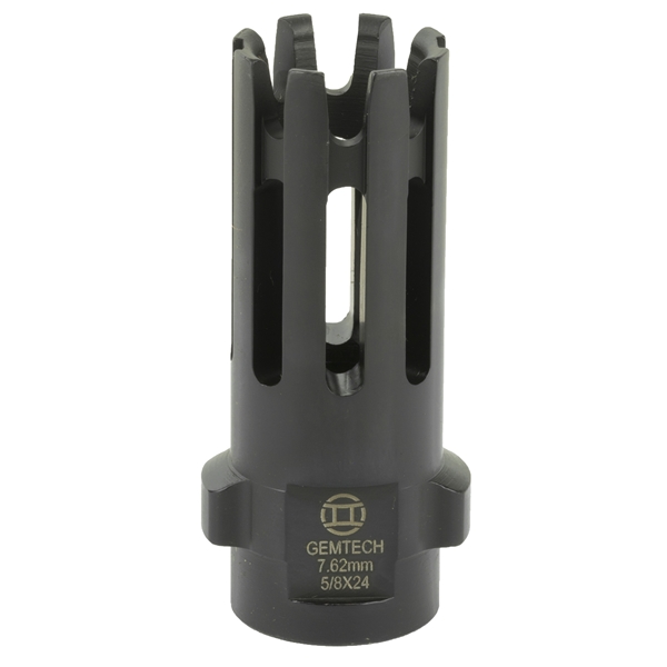 Gemtech Quickmount Fh 7.62 5/8-24