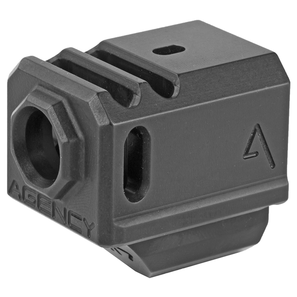 Agency 417 Comp For Glk Gen4 Blk