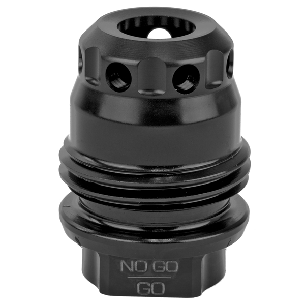 Rugged M2 Brake 5/8x24