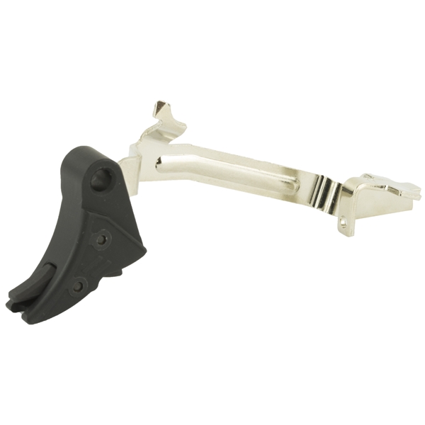 Zev Pro Curvd Trigger Bar Sml B/b