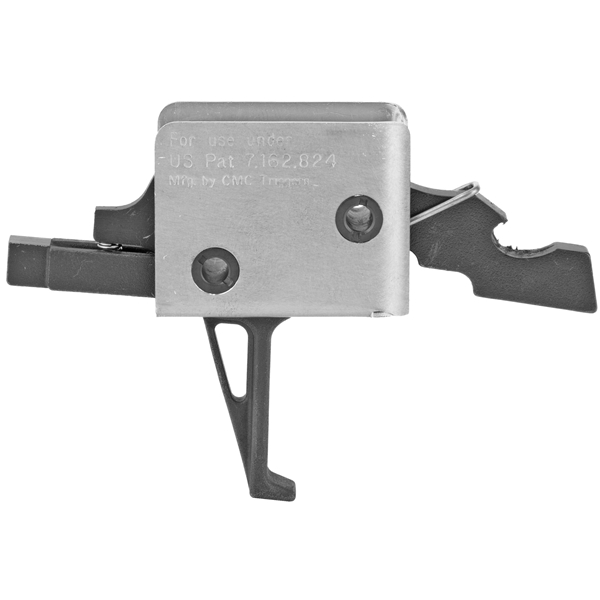 Cmc Ar-15 Match Trigger Flat 2.5lb