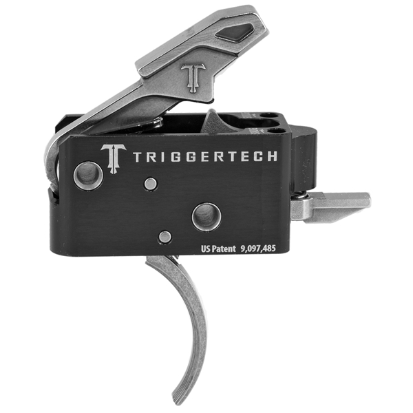 Trigrtech Ar15 Comp Crvd Rh