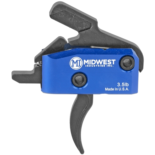 Midwest Ar-15 Enhanced Trigger 3.5lb