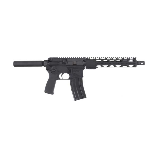 Radical Pstl 556nato 10.5" 30rd Blk