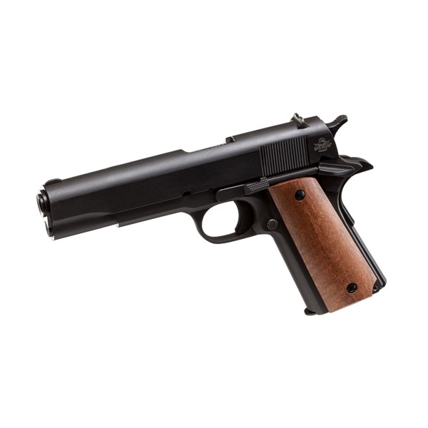 Rock Island Gi 1911 9mm 9rd 5" Prkd