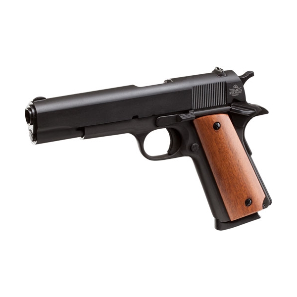 Rock Island 1911 45acp 8rd 5" Prkd