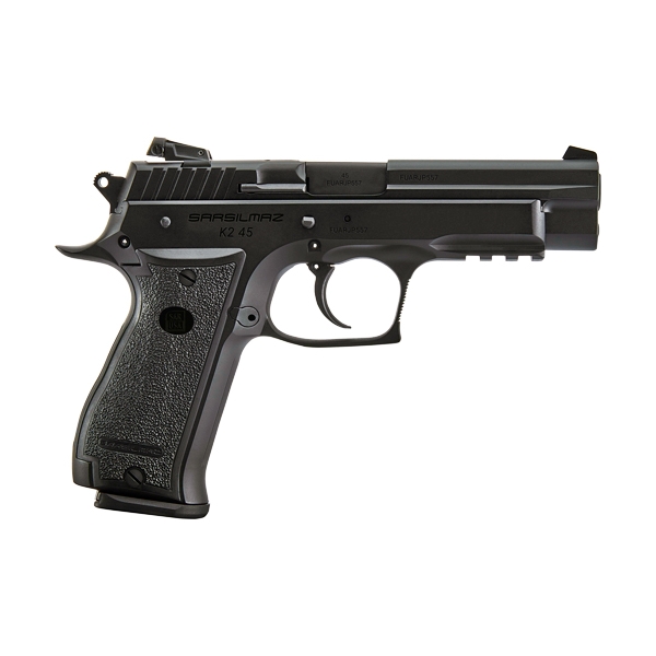 Sar Usa K245 Pistol .45acp - 4.7" Bbl 14rd Mag Black