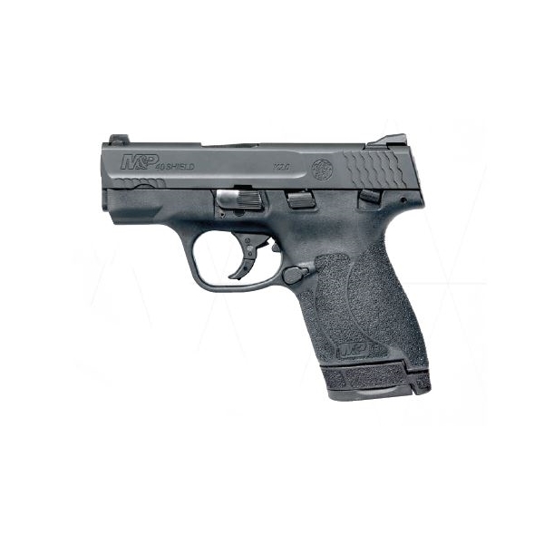 S&w Shield 2.0 40sw 3.1" 7rd Ts