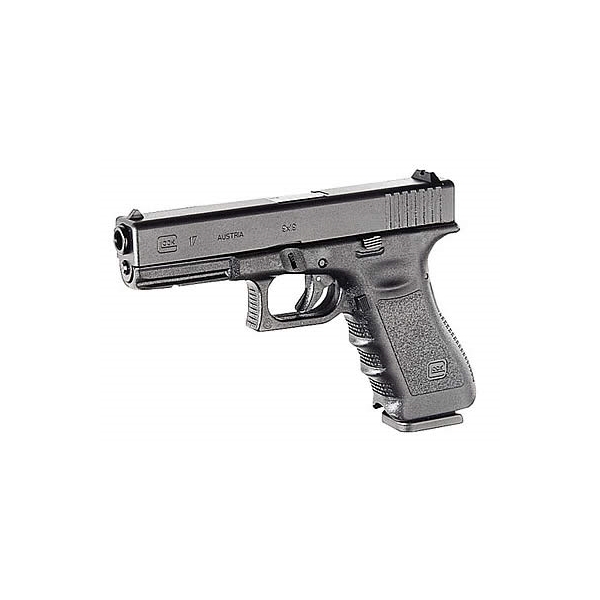 Glock 17 Gen3 9mm 10rd