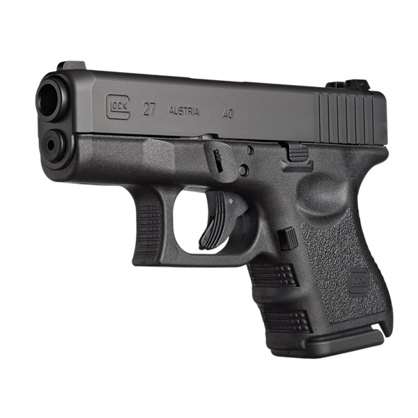 GLOCK G26 G3 9mm 10+1 3.5" Fs      #