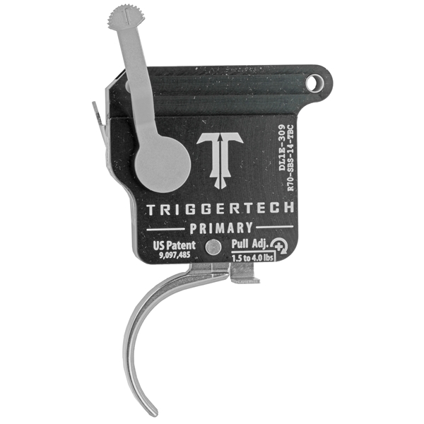 Trigrtech R700 Primry Crvd Rh Blt