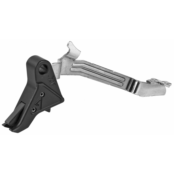 Agency Drop-in Trigger For G43 Blk