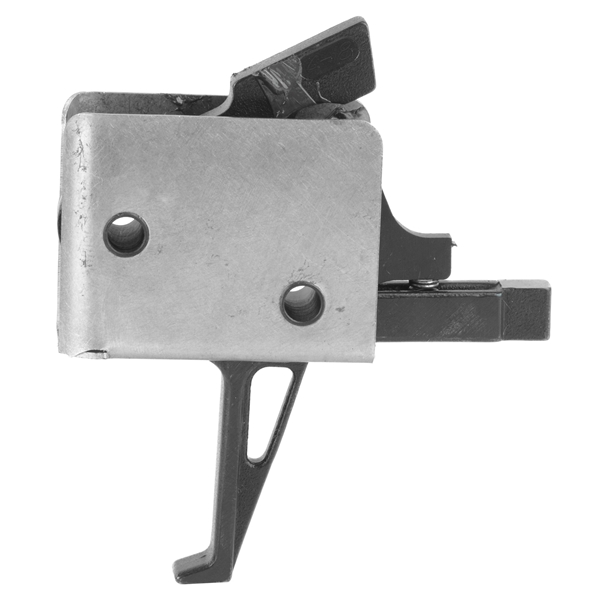 Cmc Ar-15 Match Trigger Flat Lp