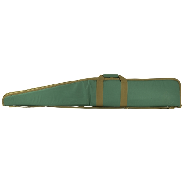 Ncstar Vism Shotgun Case 54"x8" Grn