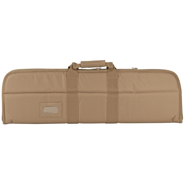 Ncstar Vism Gun Case 32"x10" Tan