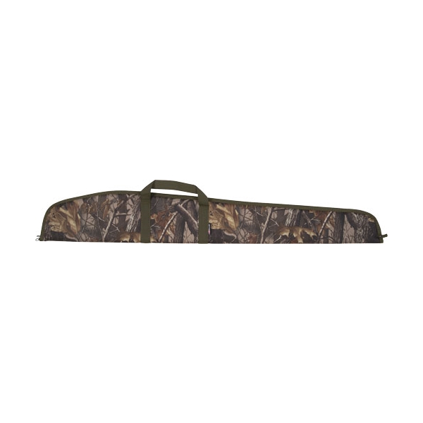 Allen Gun Case 52" Shotgun - Nylon Camo/green