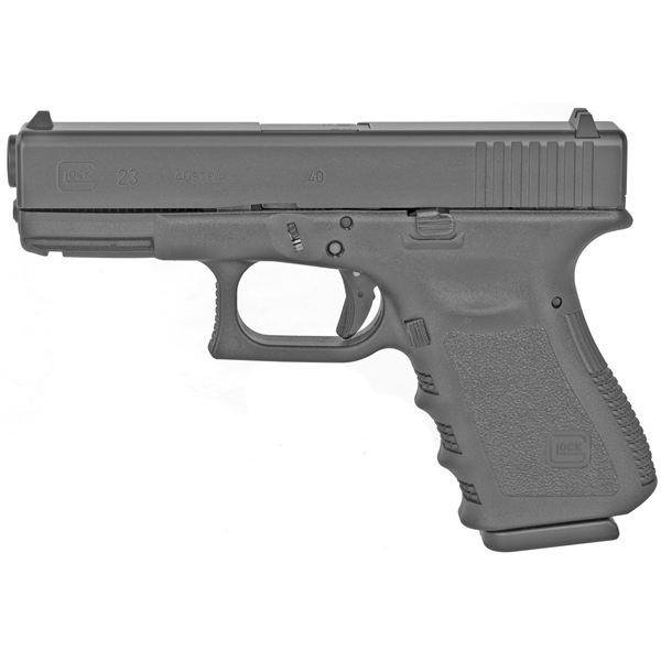 Glock 23 Gen3 40s&w Compact 10rd