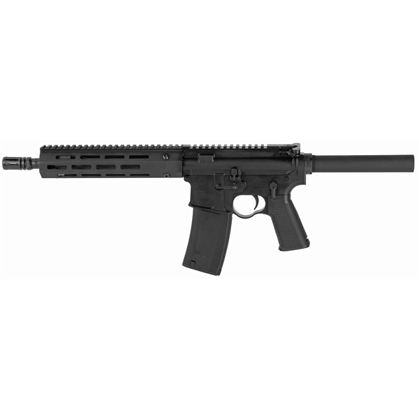 Troy A3 Pstl 223rem 10.5" 30rd Blk