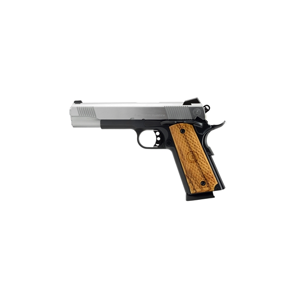 Amer Clsc Ii 1911 45acp 5" 8rd Dt