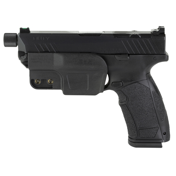 Sds Px-9g3 Dty 9mm 4.69" Tb 20rd