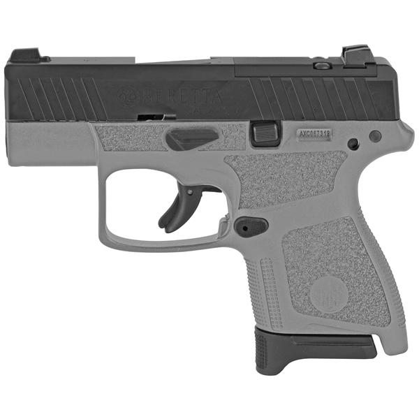 Beretta Apx A1 9mm 8rd