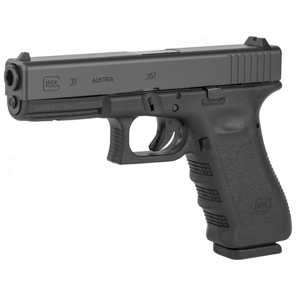 Glock 31 Gen3 357sig 10rd