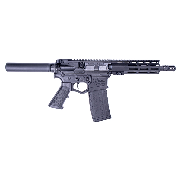 Ati Omni Hybrid 300blk 30rd