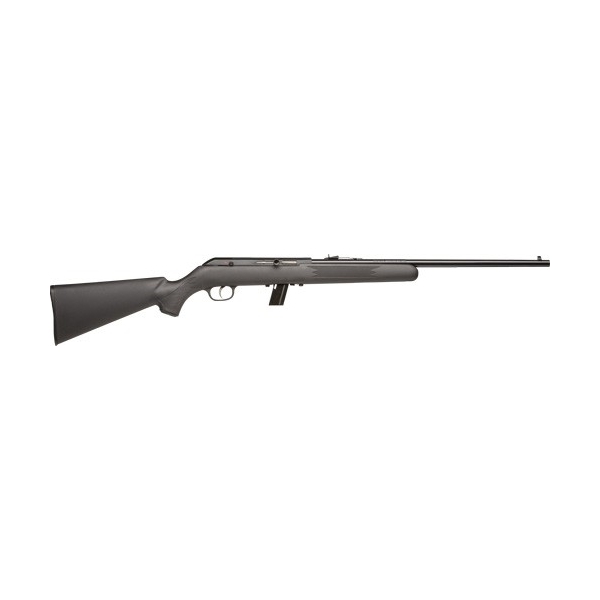 Sav 64f 22lr 21" 10rd Blk