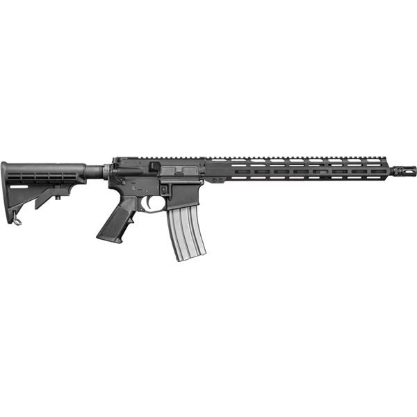 Delton Sierra 316l M-lok 1:9 - 5.56mm 16" 30rd Optic Ready