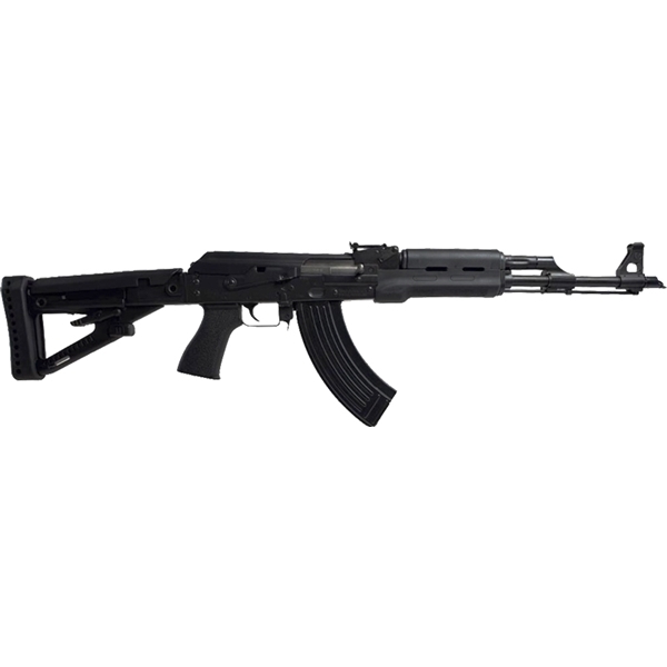 Zastava M70 762x39 16" 30rd Poly Blk