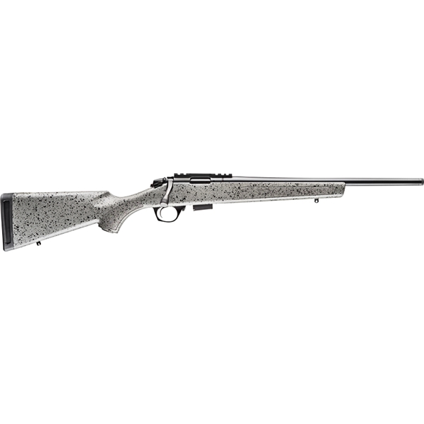 Bergara Bmr Micro Rmfr 22lr 18" 10rd