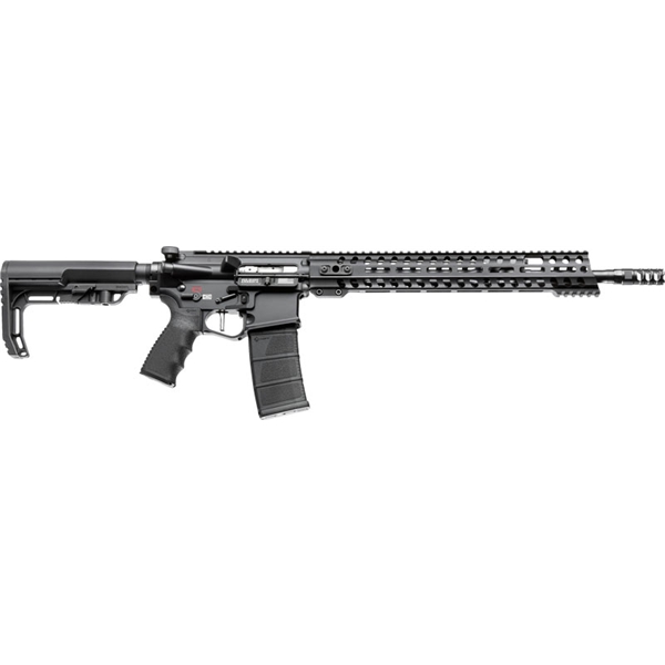 Pof Renegade Plus 556 16.5" 30rd Blk