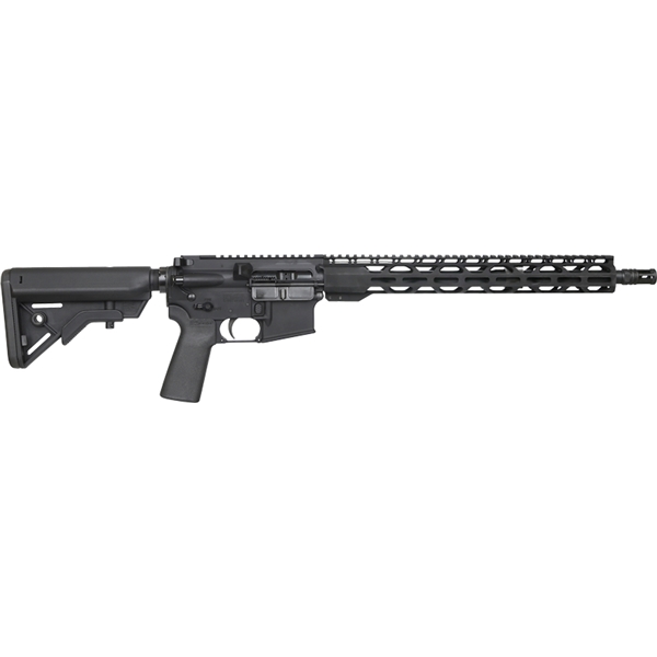 Radical 556nato 16" 15"rpr 30rd Blk