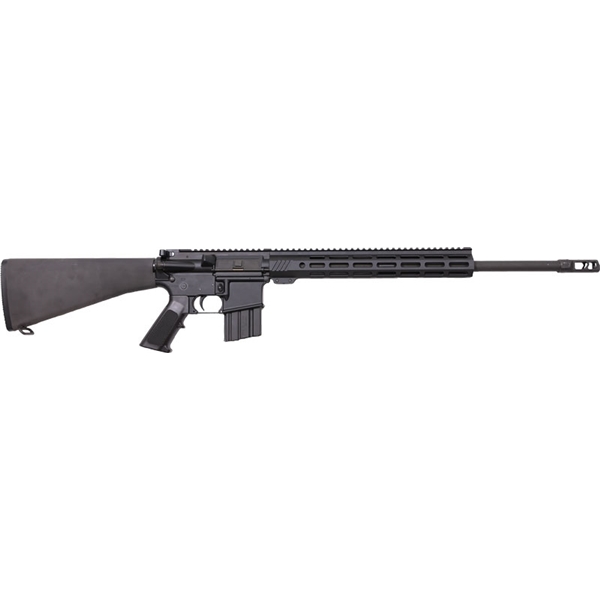 Bushmaster .450 Bushmaster 20" - Barrel 5-shot Black