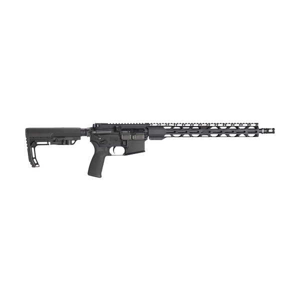 Rf Fr16-5.56soc-15rpr-mft Ar - Rifle 5.56 16" Bbl. 30-shot