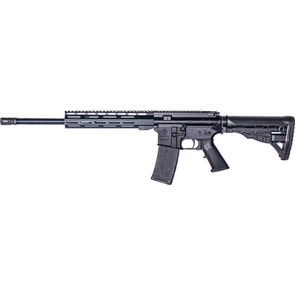 Ati Mil-sport Ar15 6.5 Grendel - 16" 10rd M-lok Black