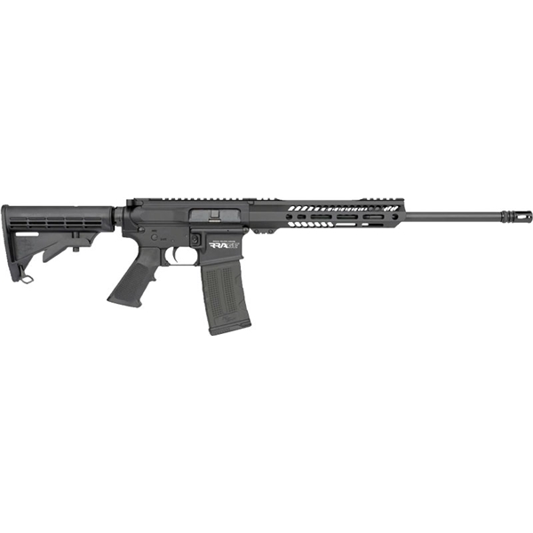 Rra Rrage 2g 556nato 16" 30rd Blk