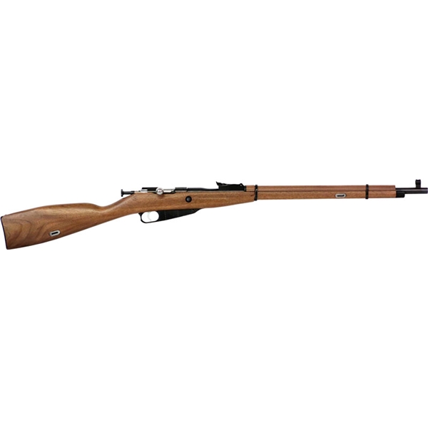 Ksa Mosin Nagant 91/30 22lr 20" Wood