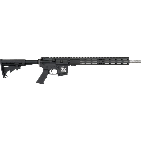 Glfa Ar15 Rifle .350 Legend - 16" S/s Bbl 5rd M-lok Black