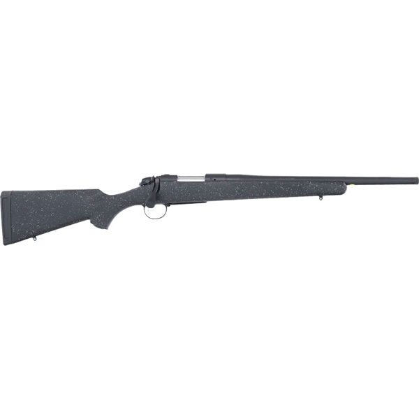 Bergara Ridge Sp 6.5cm 18" 4rd Syn